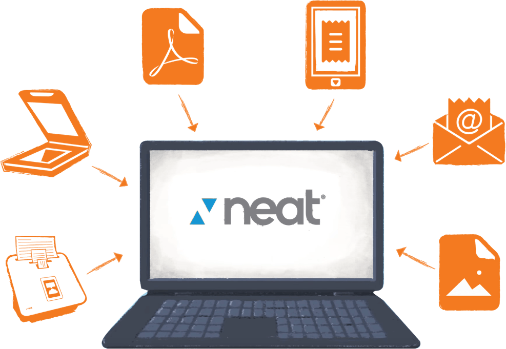 neatdesk software download for pc